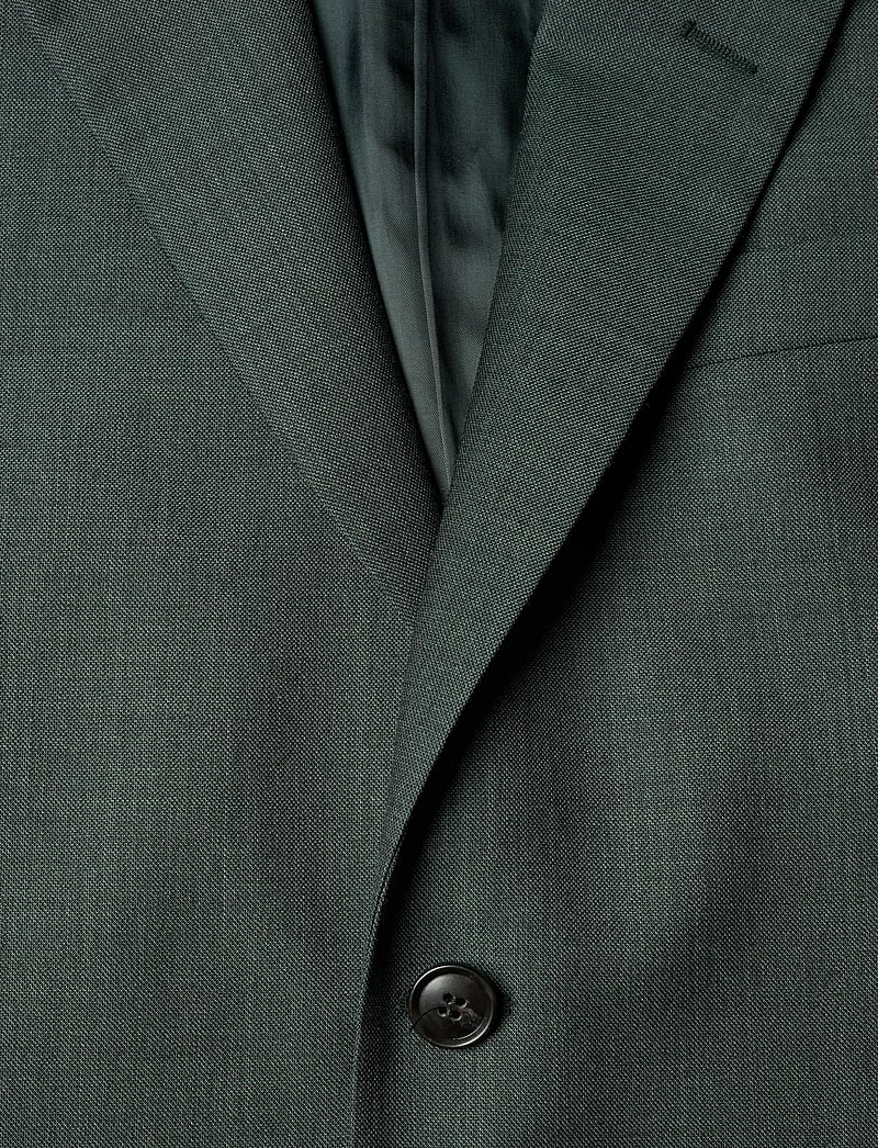 Tiger of Sweden - S.JUSTIN - suits - 1005 - green - 4