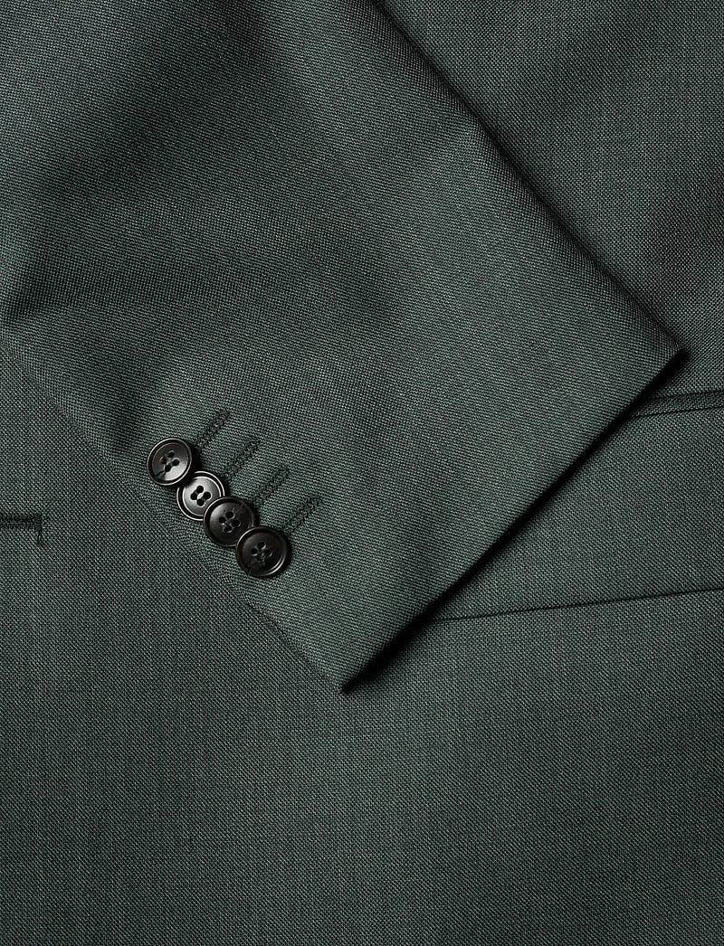 Tiger of Sweden - S.JUSTIN - suits - 1005 - green - 5