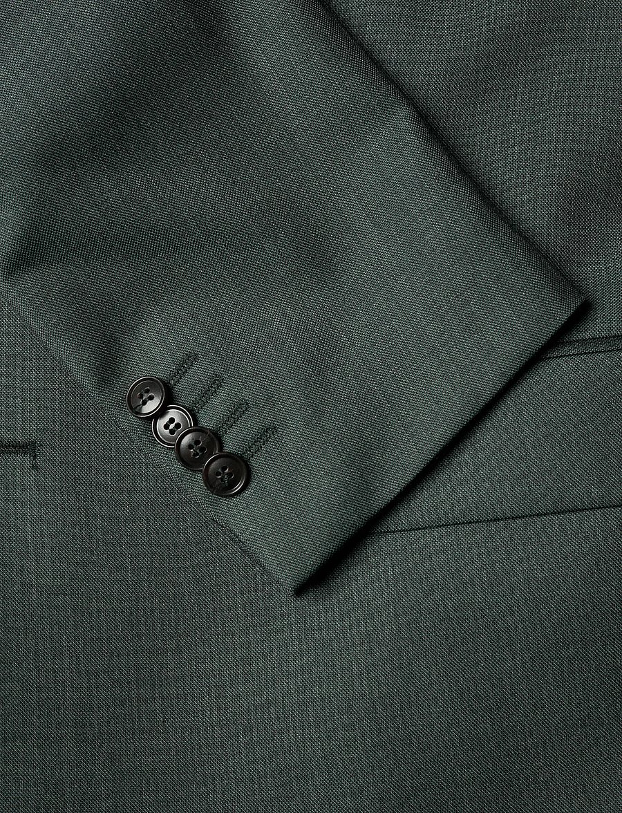 Tiger of Sweden - S.JUSTIN - 1005 - green - 5