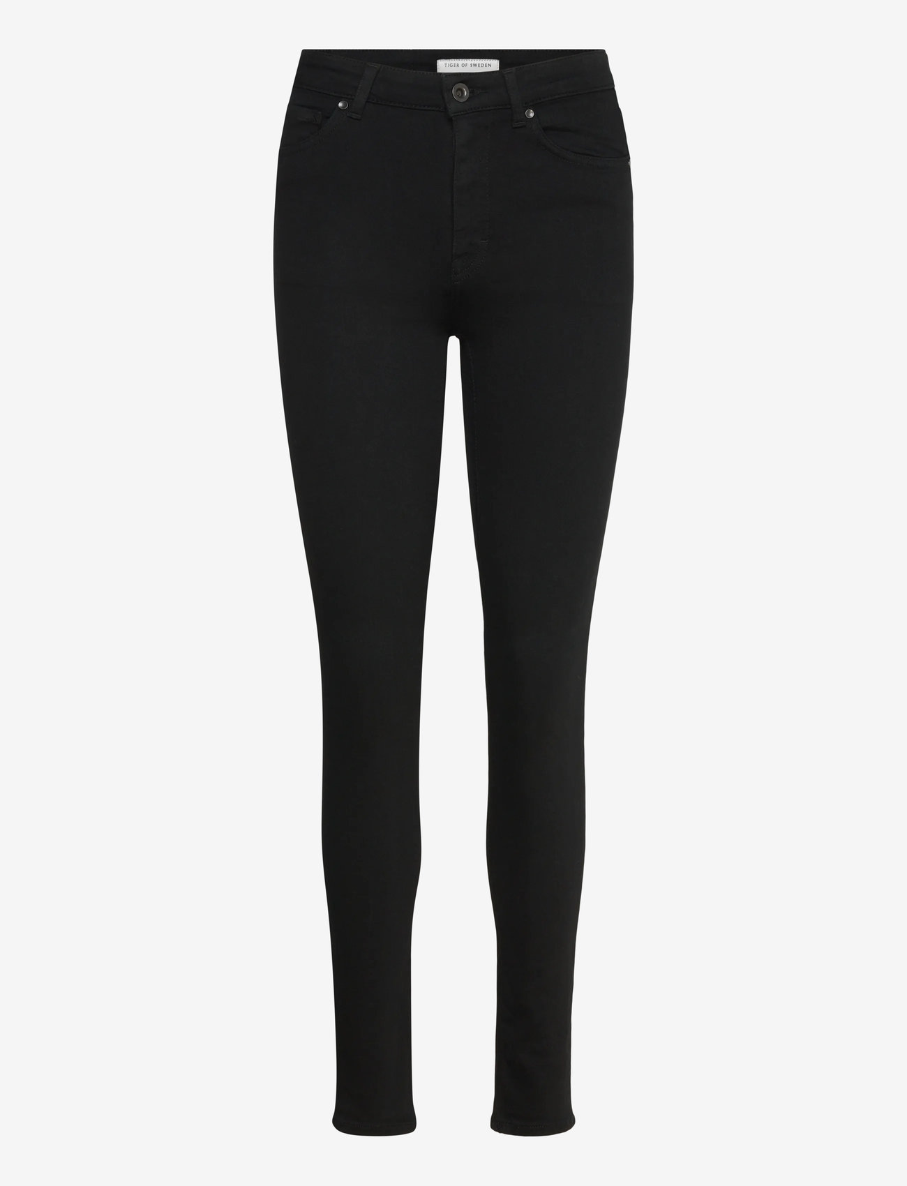 Tiger of Sweden - Shelly Amott - skinny jeans - black - 0
