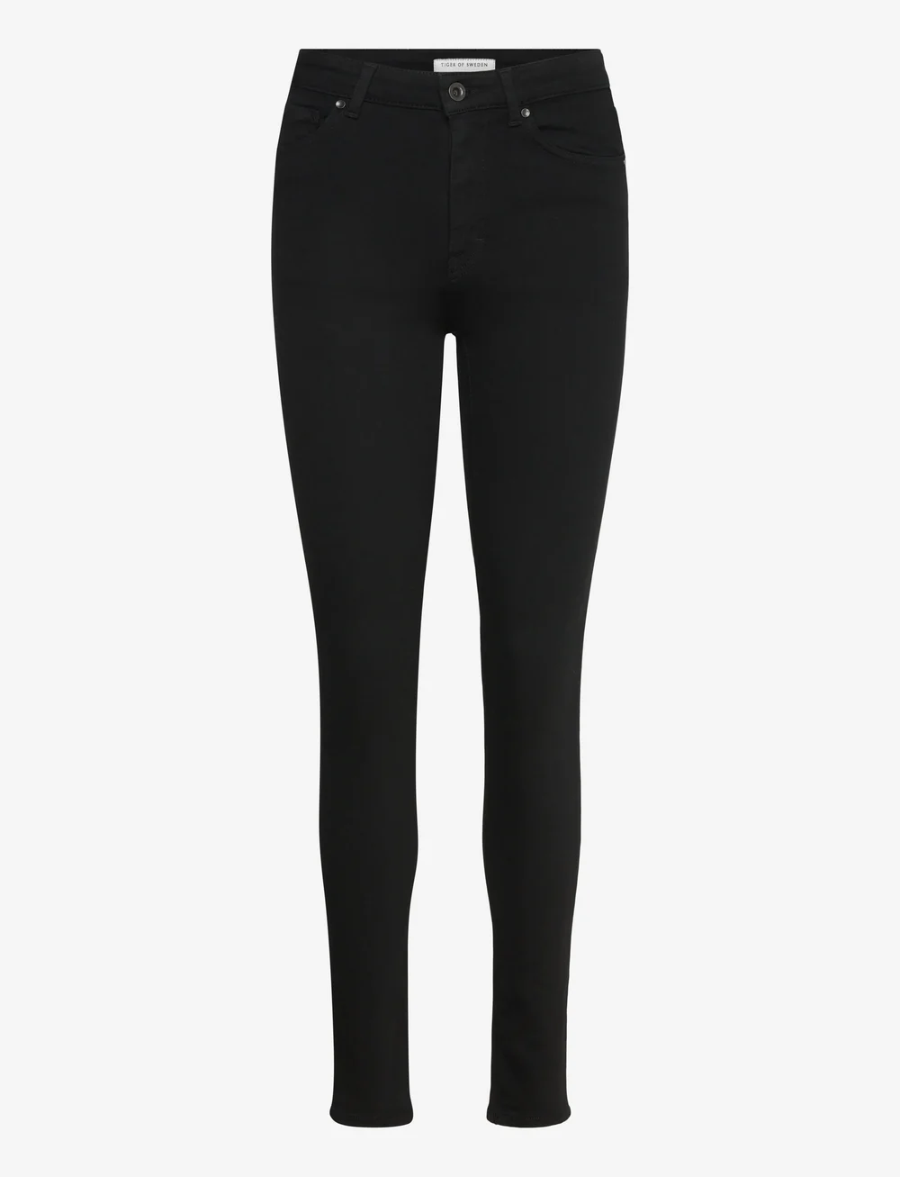 Tiger of Sweden - Shelly Amott - skinny jeans - black - 0