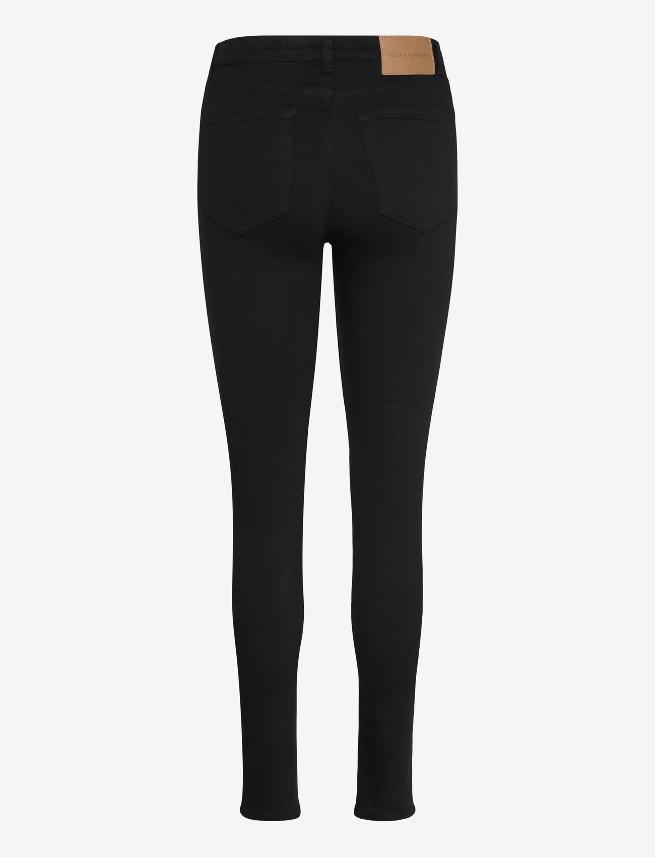 Tiger of Sweden - Shelly Amott - skinny jeans - black - 1