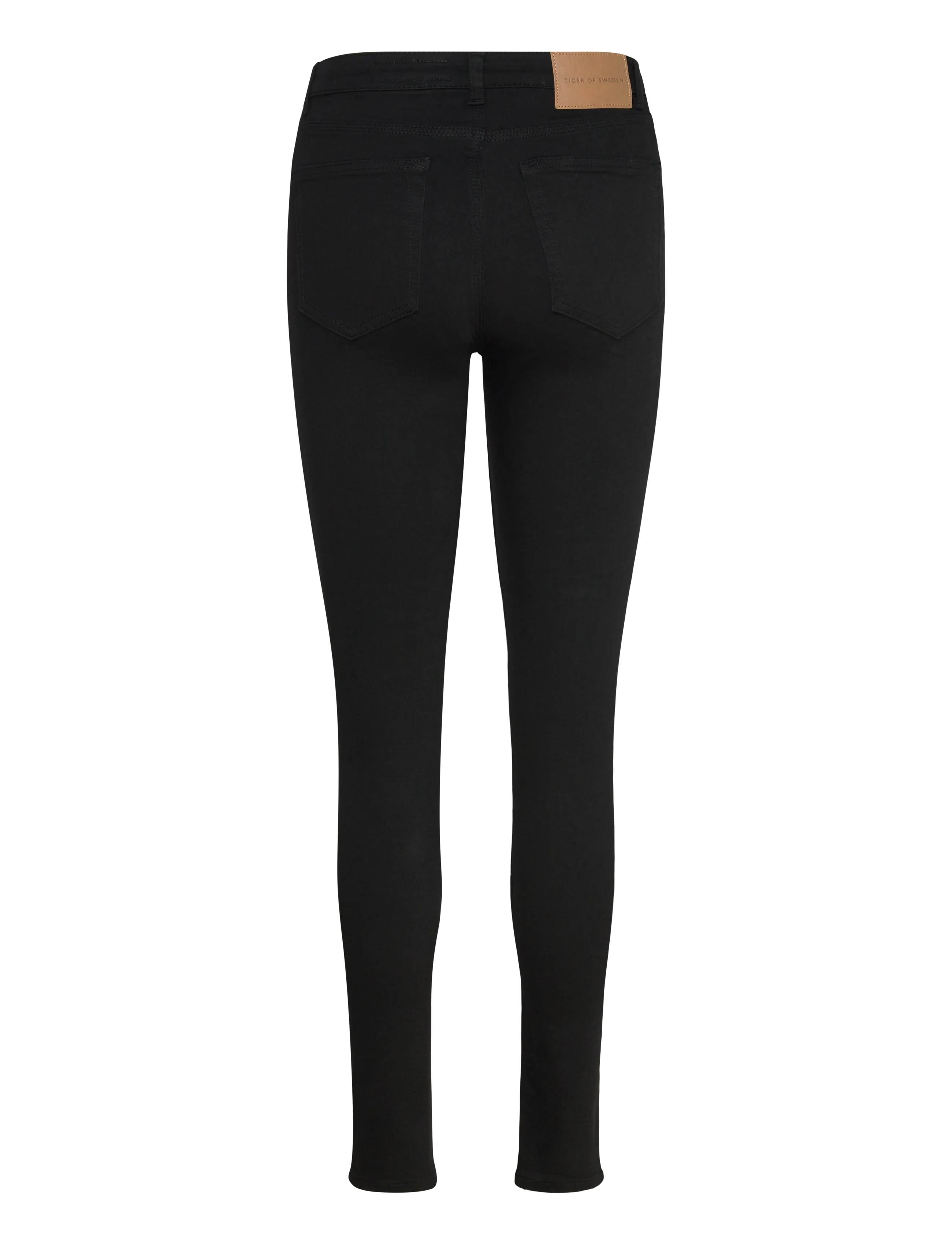 Tiger of Sweden - Shelly Amott - pillifarkut - black - 1