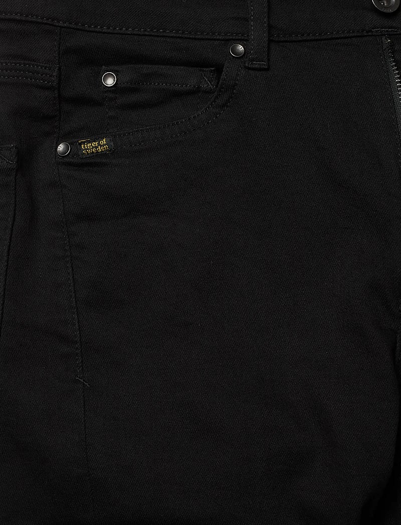 Tiger of Sweden - Shelly Amott - skinny jeans - black - 2
