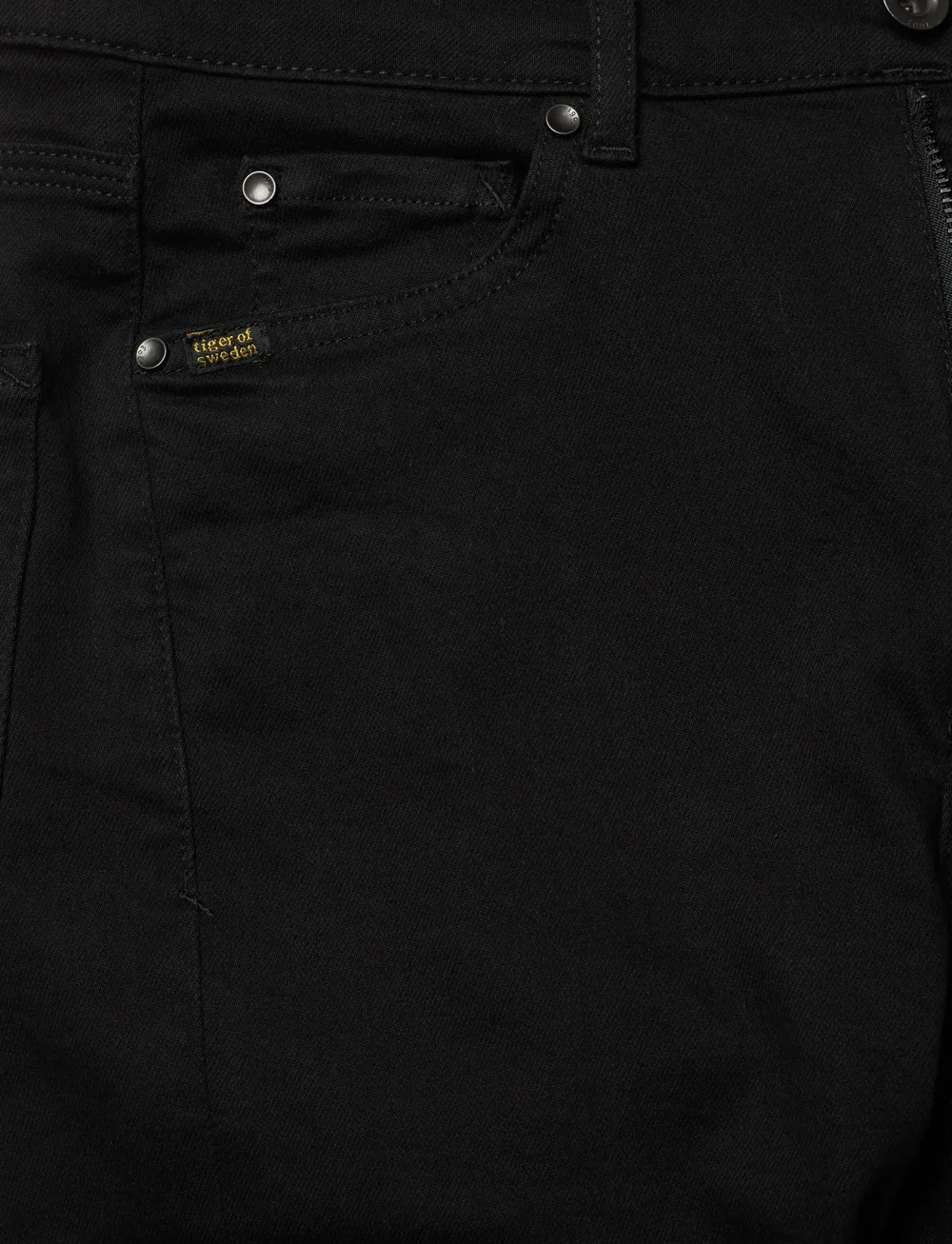 Tiger of Sweden - Shelly Amott - skinny jeans - black - 2