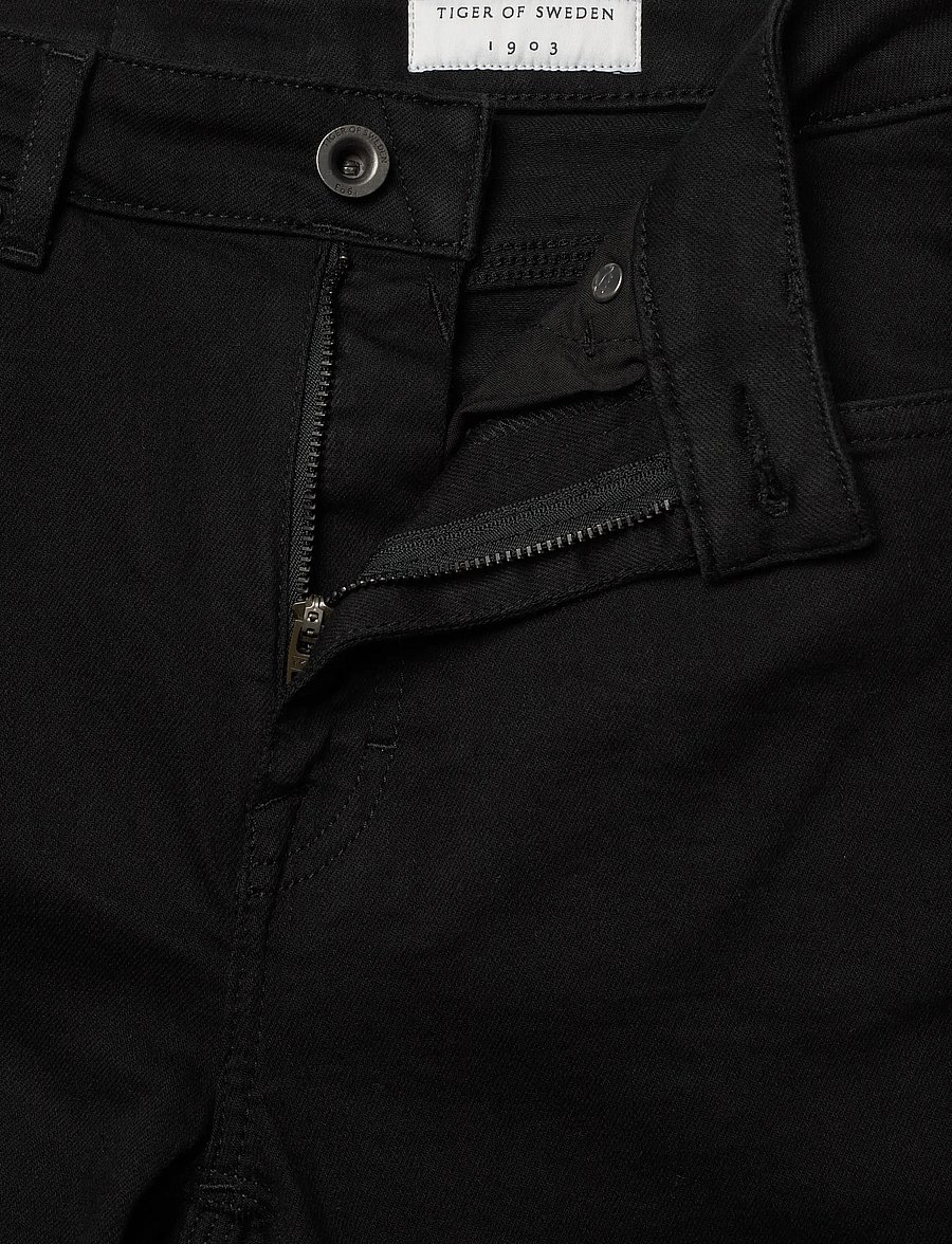 Tiger of Sweden - Shelly Amott - jeans skinny - black - 3