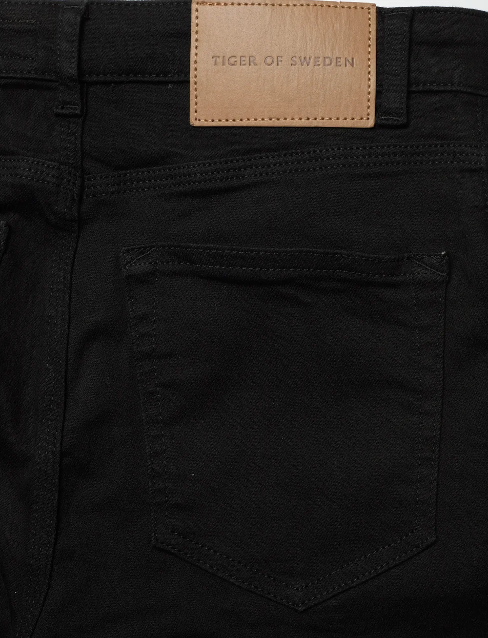 Tiger of Sweden - Shelly Amott - skinny jeans - black - 4