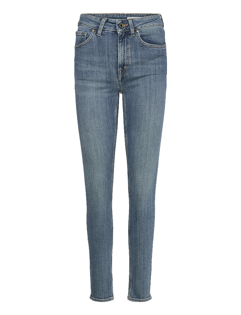 Tiger of Sweden - Shelly Granville - skinny jeans - medium blue - 0