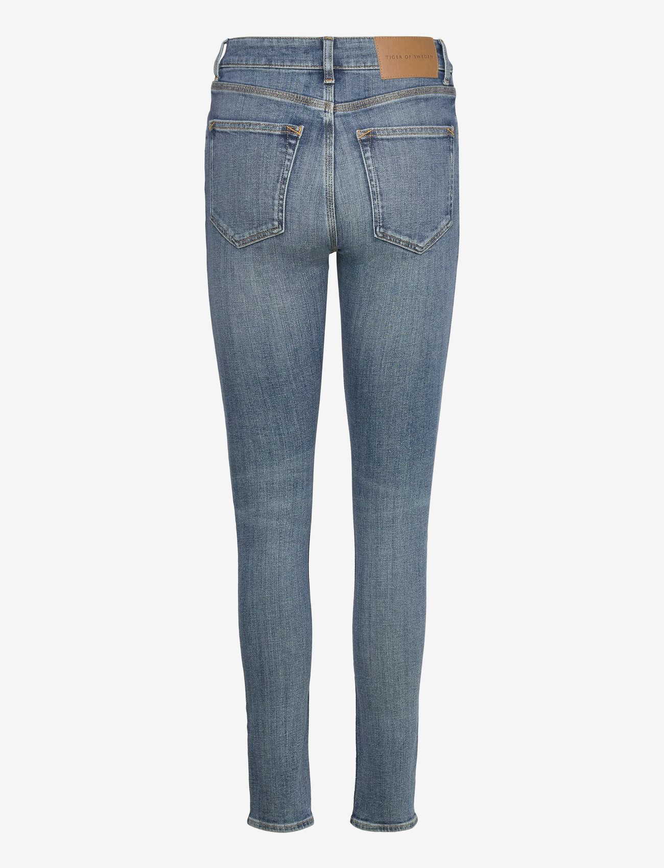 Tiger of Sweden - Shelly Granville - skinny jeans - medium blue - 1