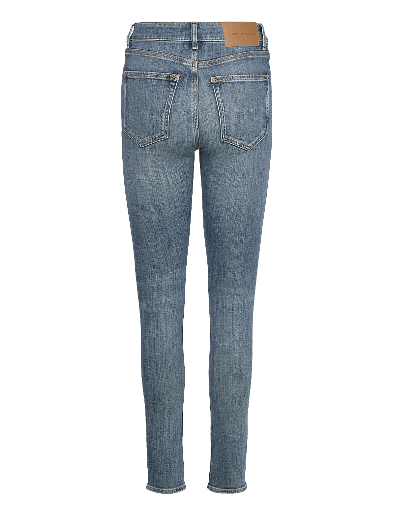 Tiger of Sweden - Shelly Granville - skinny jeans - medium blue - 1