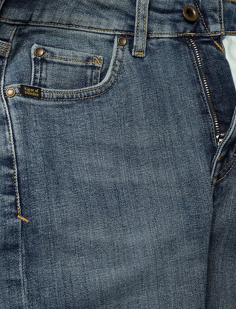 Tiger of Sweden - Shelly Granville - skinny jeans - medium blue - 2