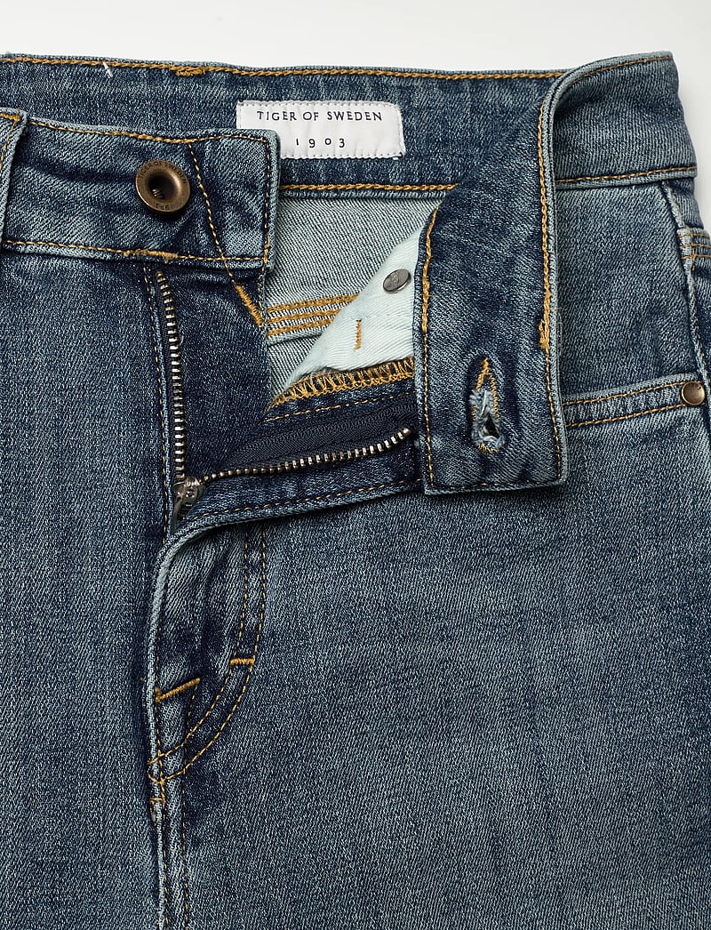 Tiger of Sweden - Shelly Granville - skinny jeans - medium blue - 3