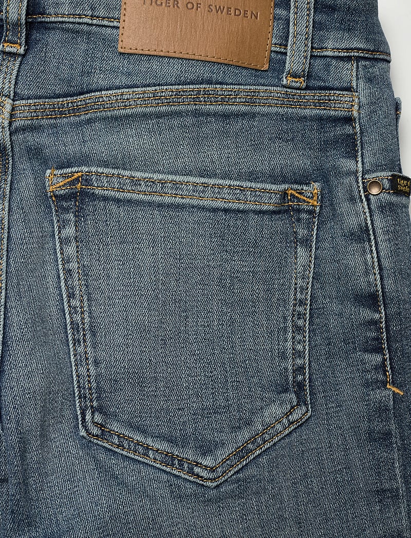 Tiger of Sweden - Shelly Granville - skinny jeans - medium blue - 4