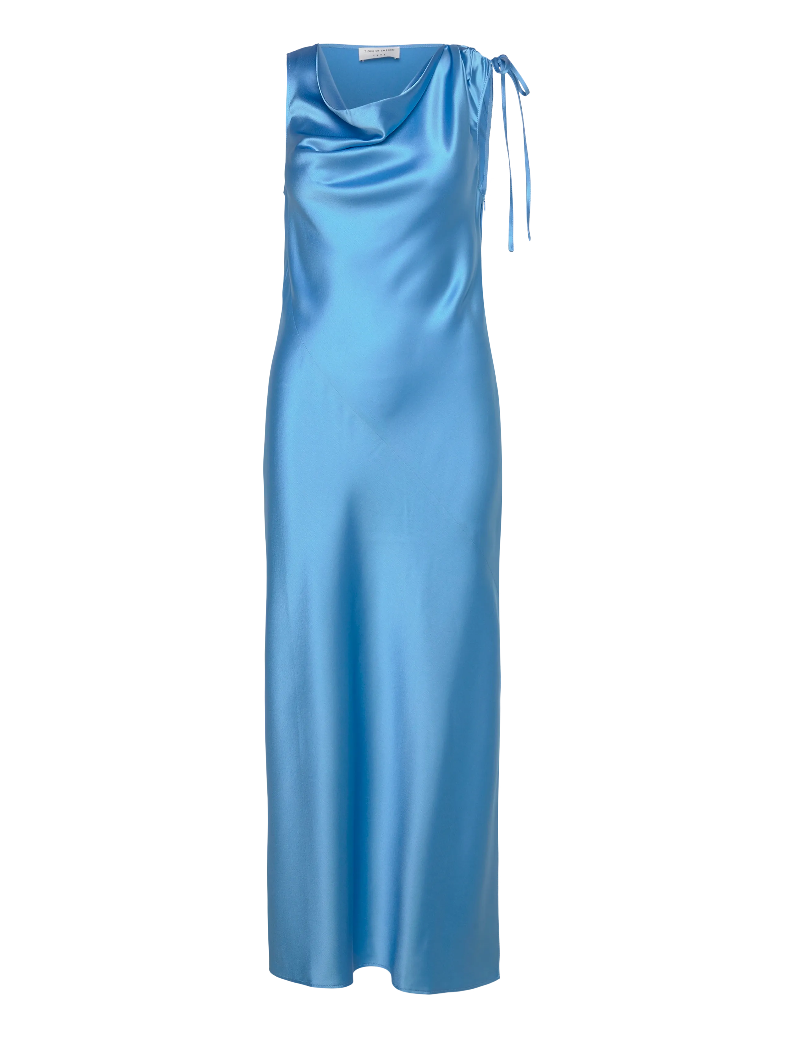 Tiger of Sweden SELINE - Nyheter - BLUE ORCHID / blue