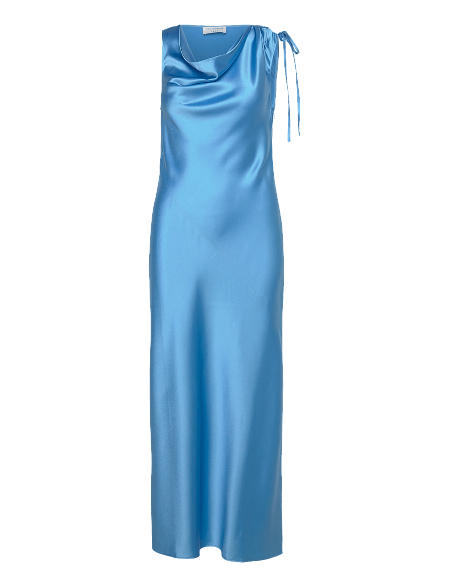 Tiger of Sweden - SELINE - cocktail-mekot - blue orchid - 1