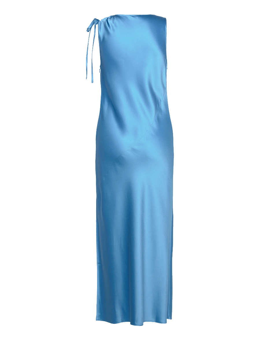 Tiger of Sweden - SELINE - cocktail-mekot - blue orchid - 2
