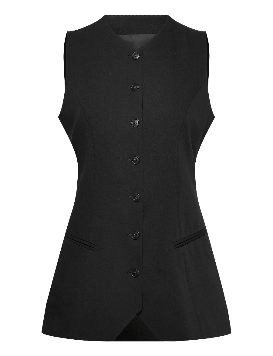 Tiger of Sweden - EBBA - black - 1