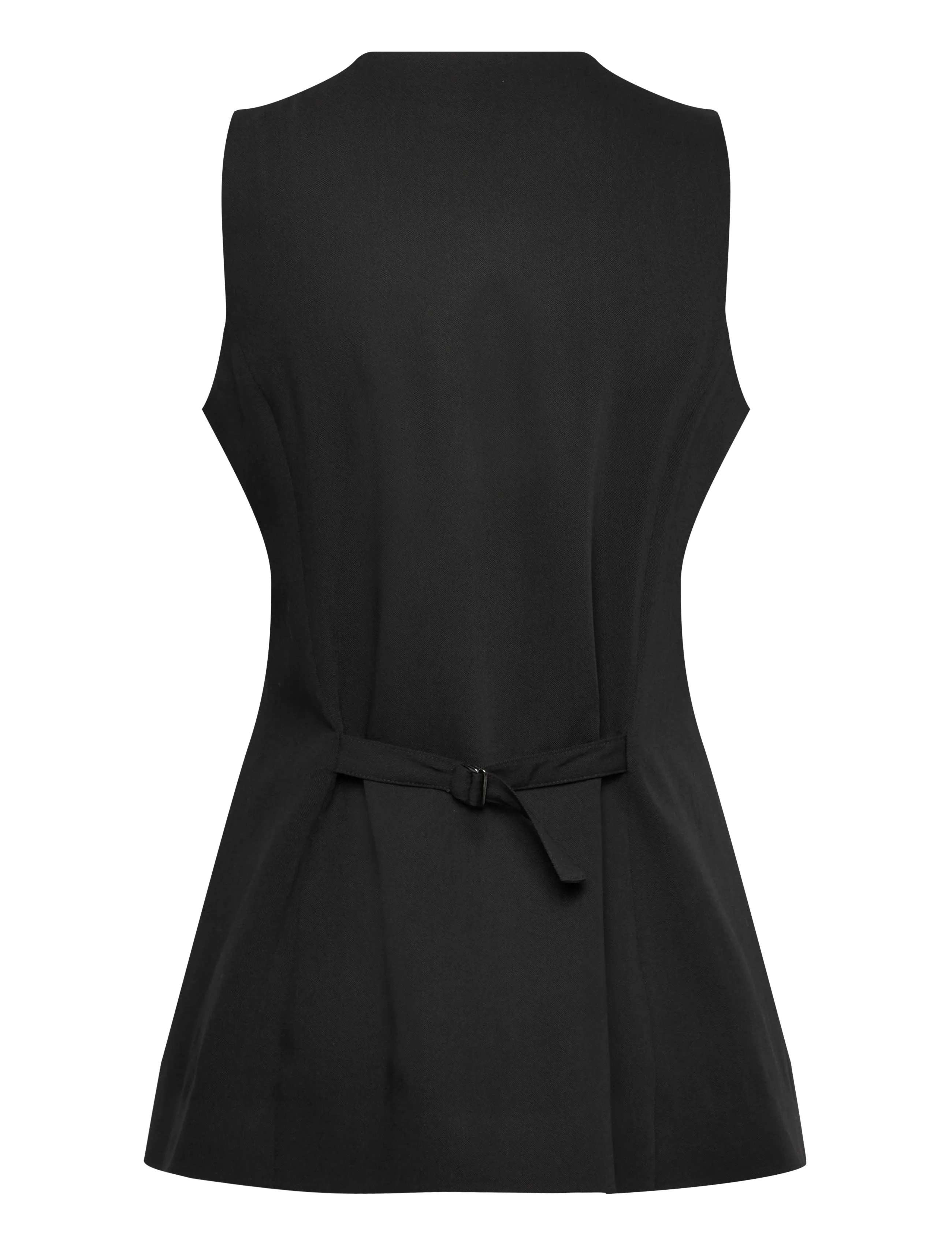 Tiger of Sweden - EBBA - black - 2