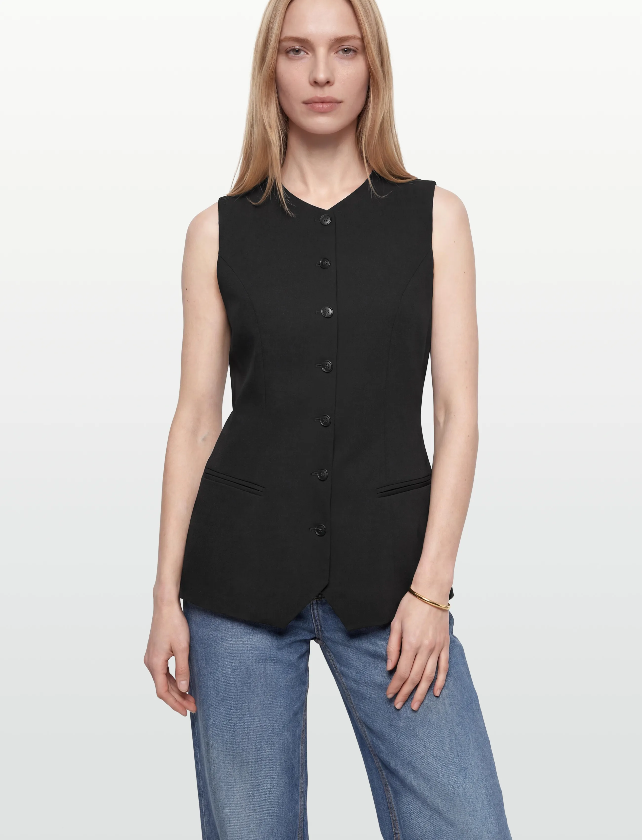 Tiger of Sweden - EBBA - black - 3