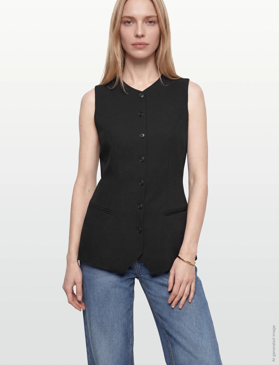 Tiger of Sweden - EBBA - black - 3
