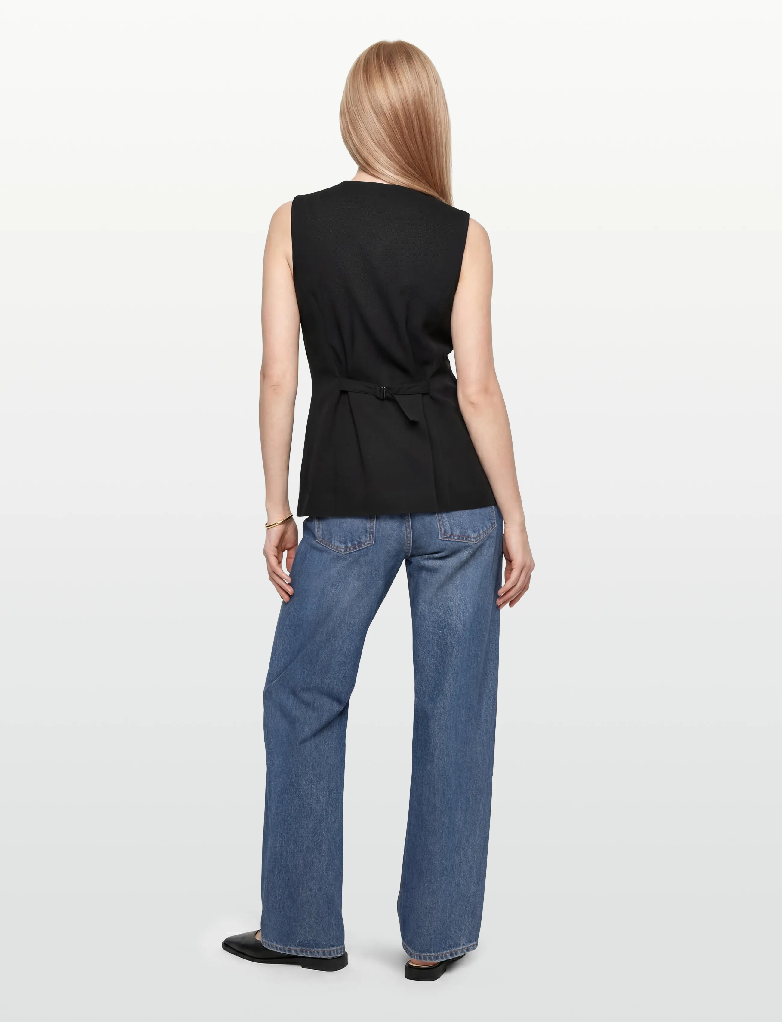 Tiger of Sweden - EBBA - black - 4