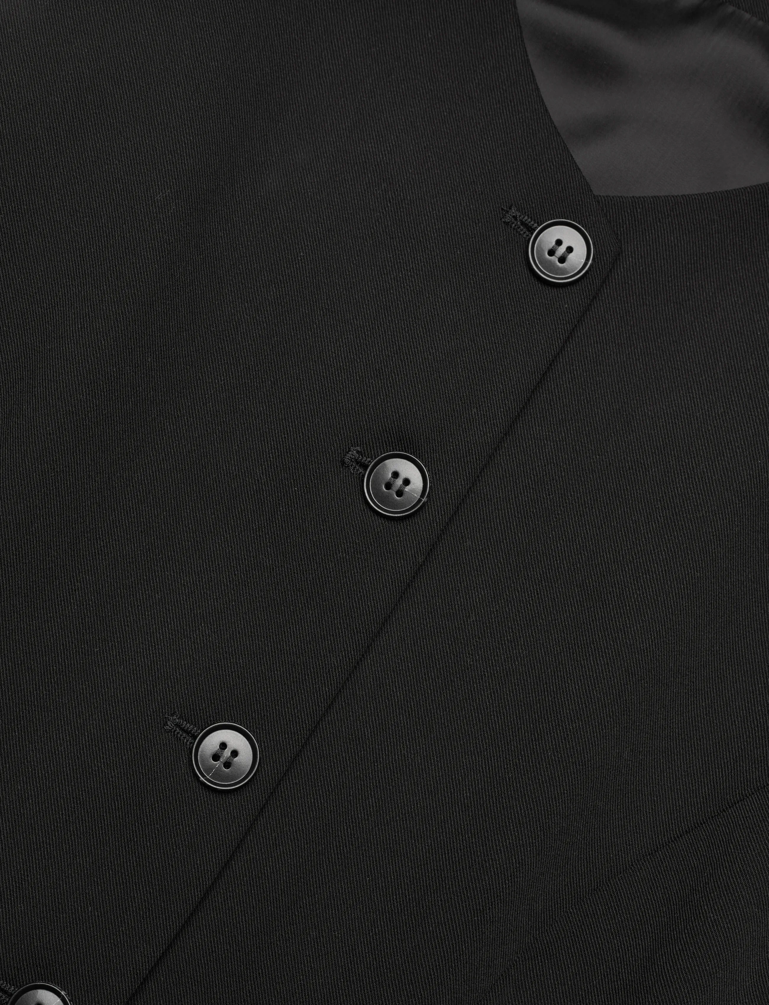 Tiger of Sweden - EBBA - black - 5