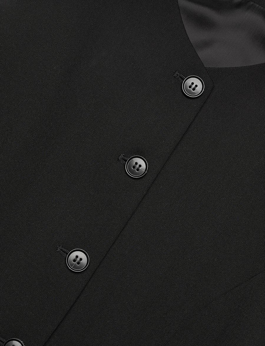 Tiger of Sweden - EBBA - black - 5