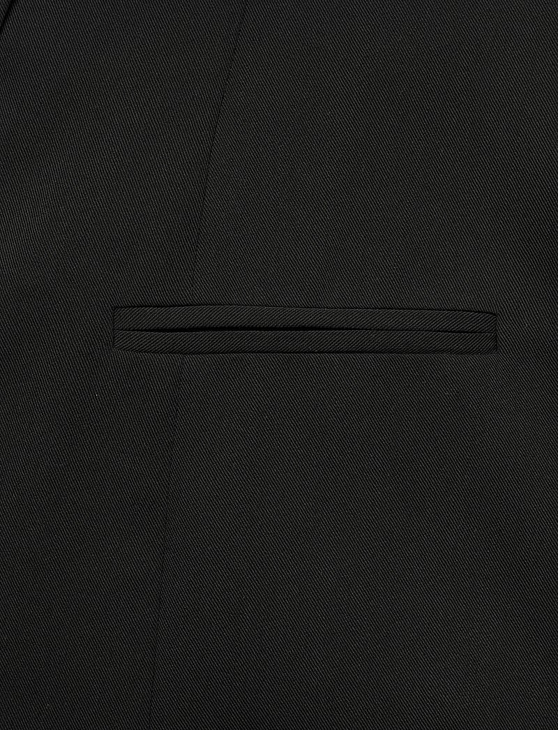 Tiger of Sweden - EBBA - varrukateta pluusid - black - 3