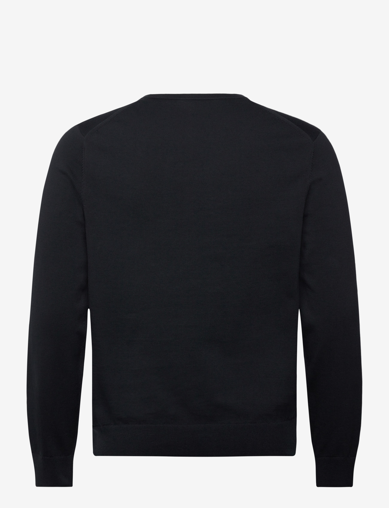 Tiger of Sweden - CONNOR C - Ümmarguse kaelusega kudumid - light ink - 1