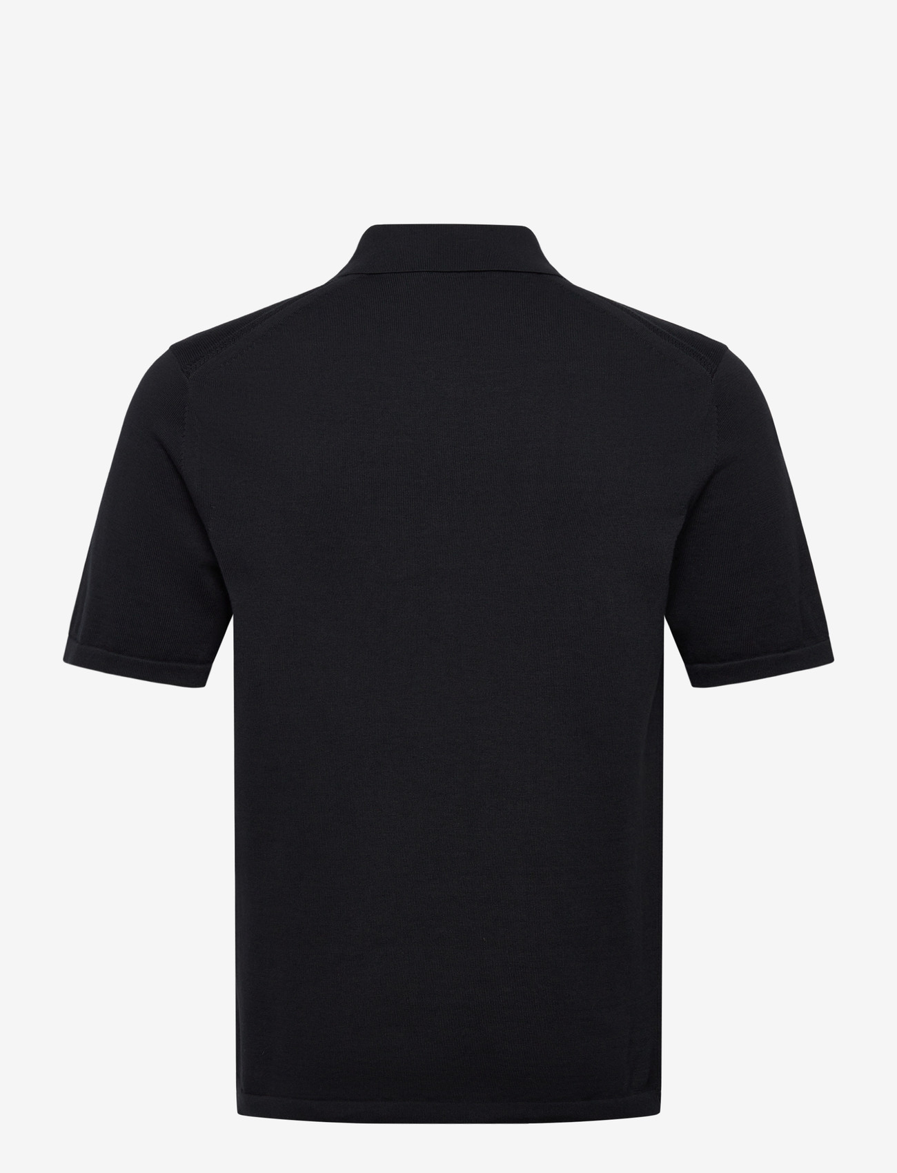 Tiger of Sweden - ERROS C - stickade pikéer - light ink - 1