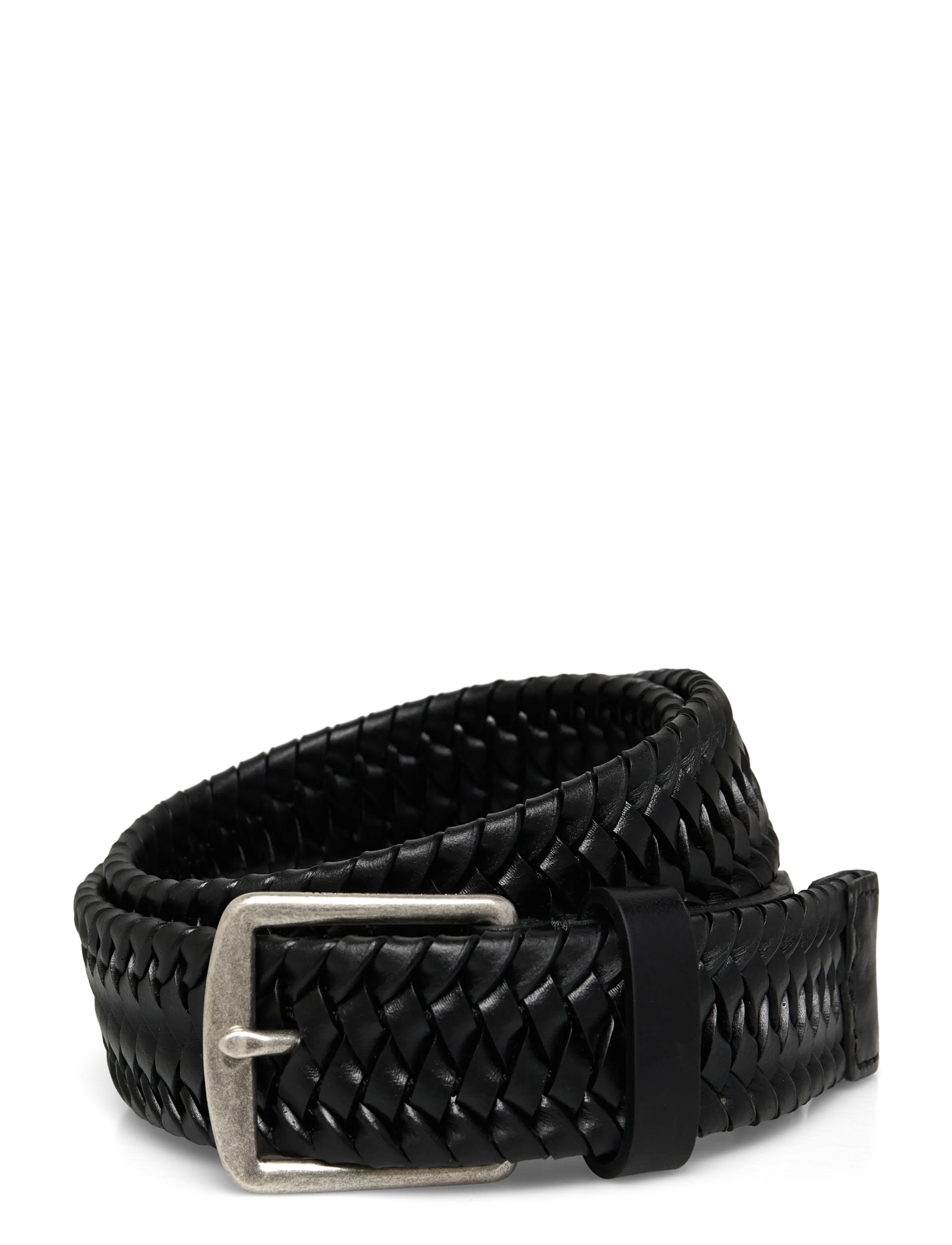 TIGER OF SWEDEN Braidant Schwarz - 85 - Herren