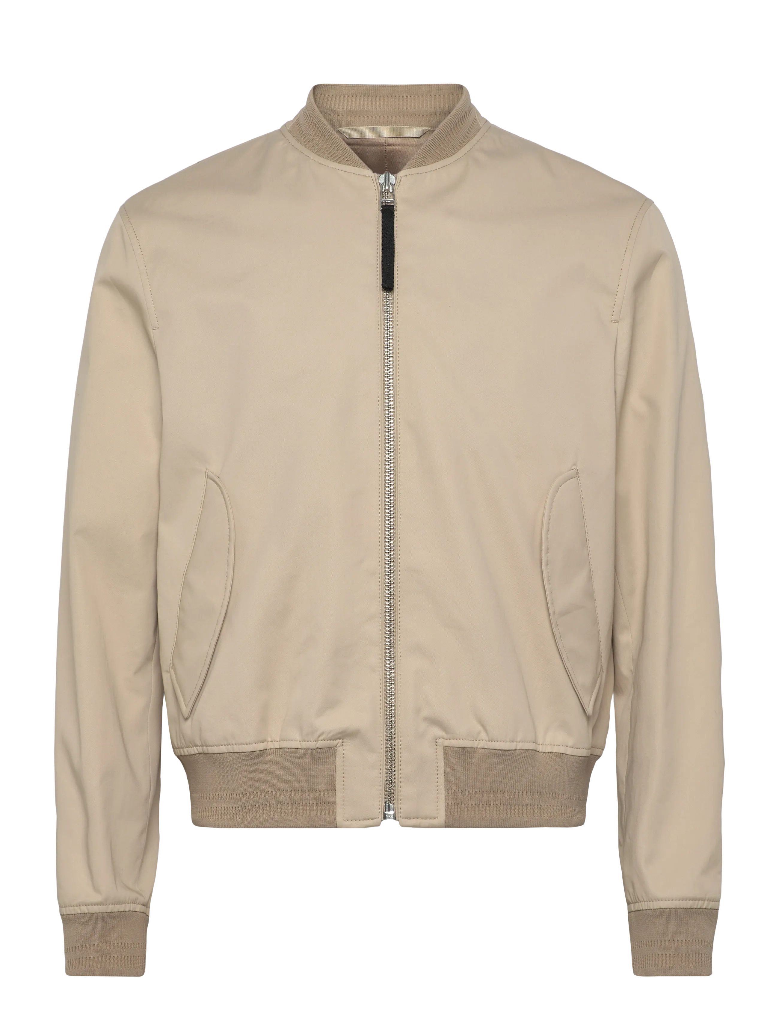 Tiger of Sweden EWAN - Overtøj - TEHINA / cream