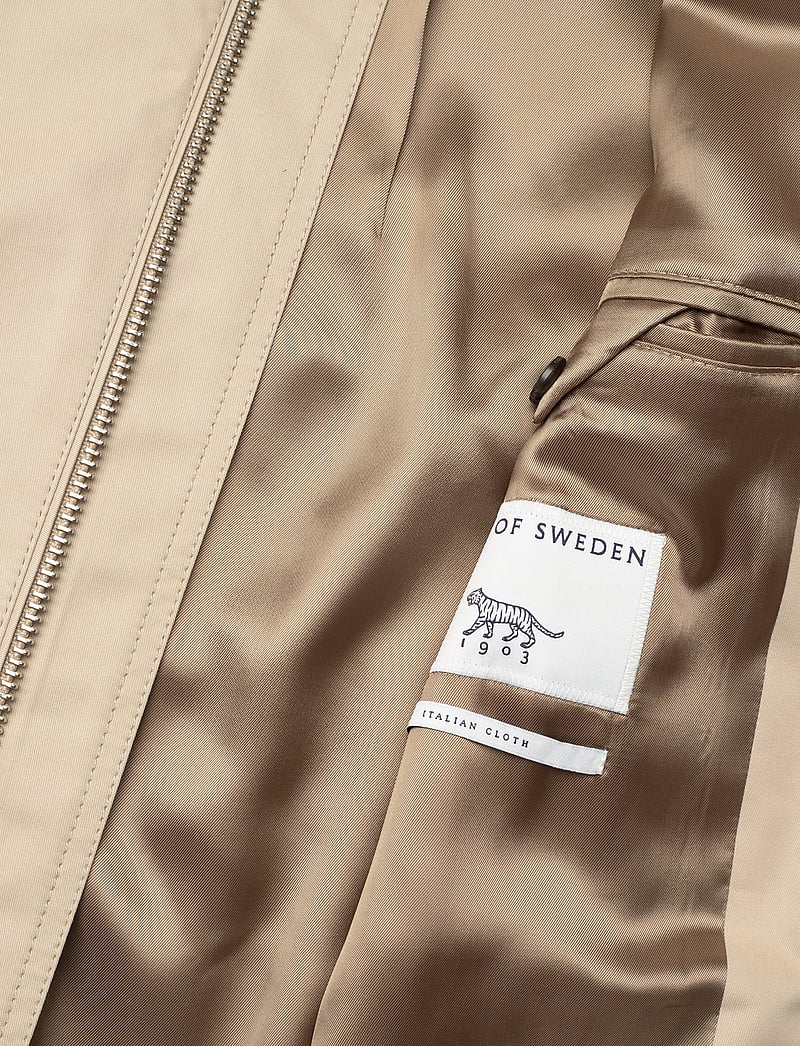 Tiger of Sweden - EWAN - vorjakkar - tehina - 4