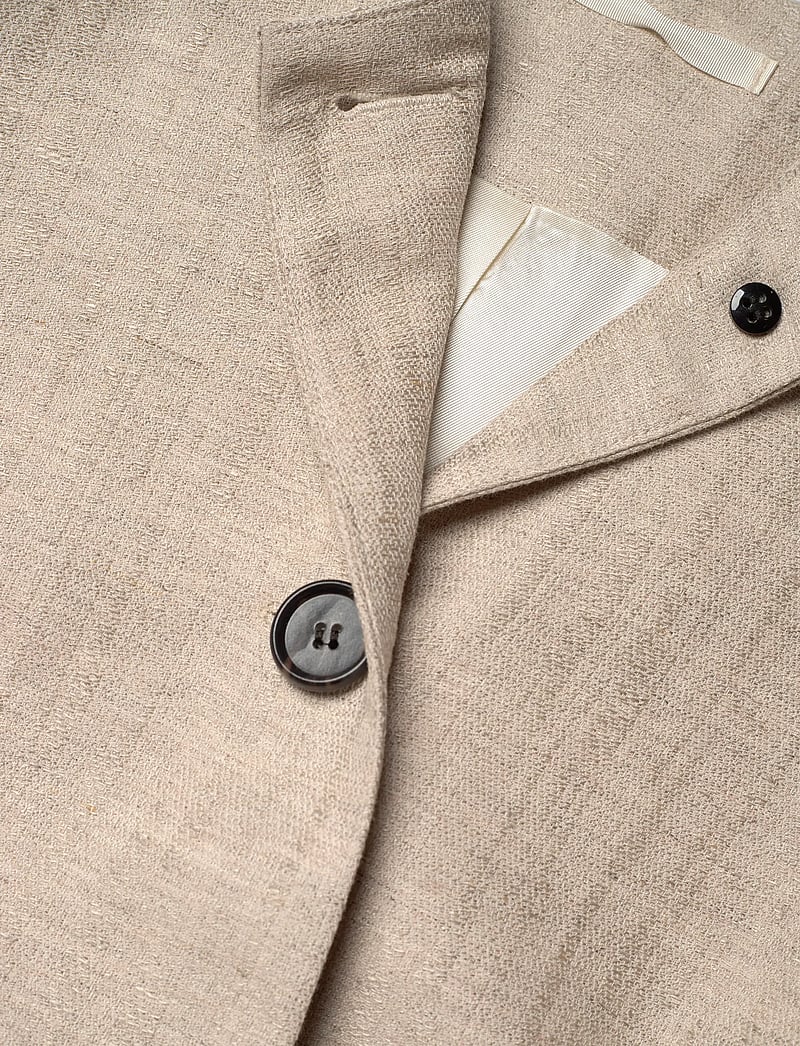 Tiger of Sweden - ALARIAS - tunna kappor - pearl grey - 2