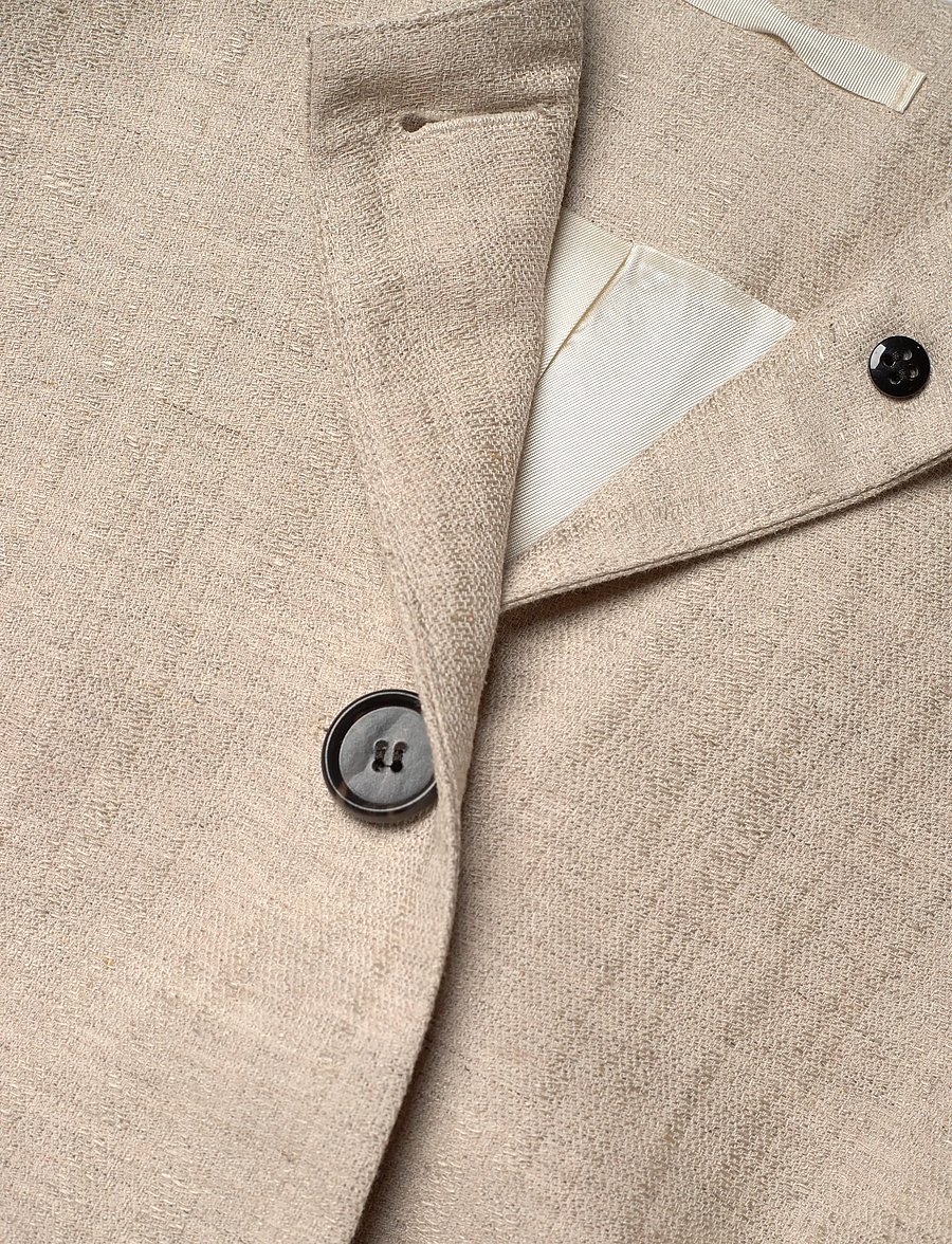 Tiger of Sweden - ALARIAS - leichte mäntel - pearl grey - 5