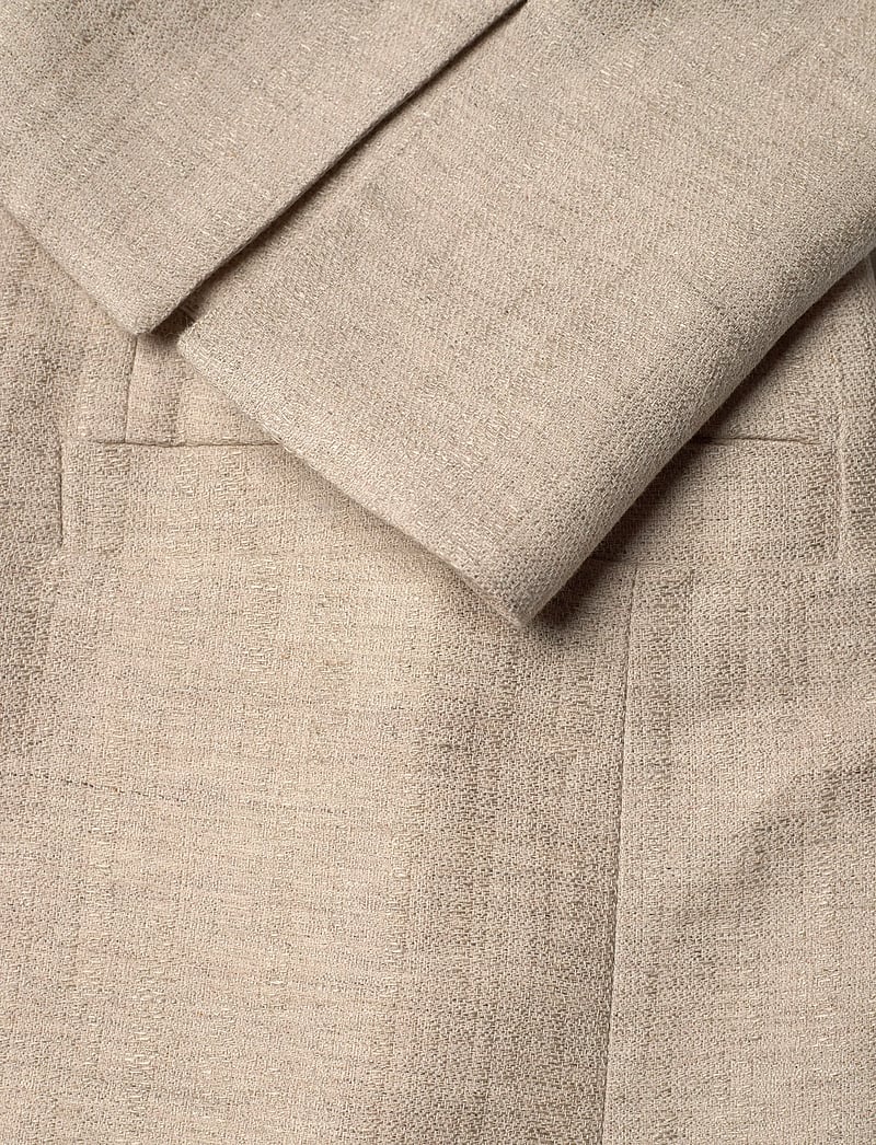 Tiger of Sweden - ALARIAS - tunna kappor - pearl grey - 3