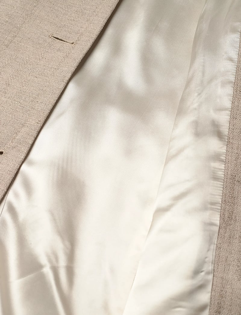 Tiger of Sweden - ALARIAS - light coats - pearl grey - 4