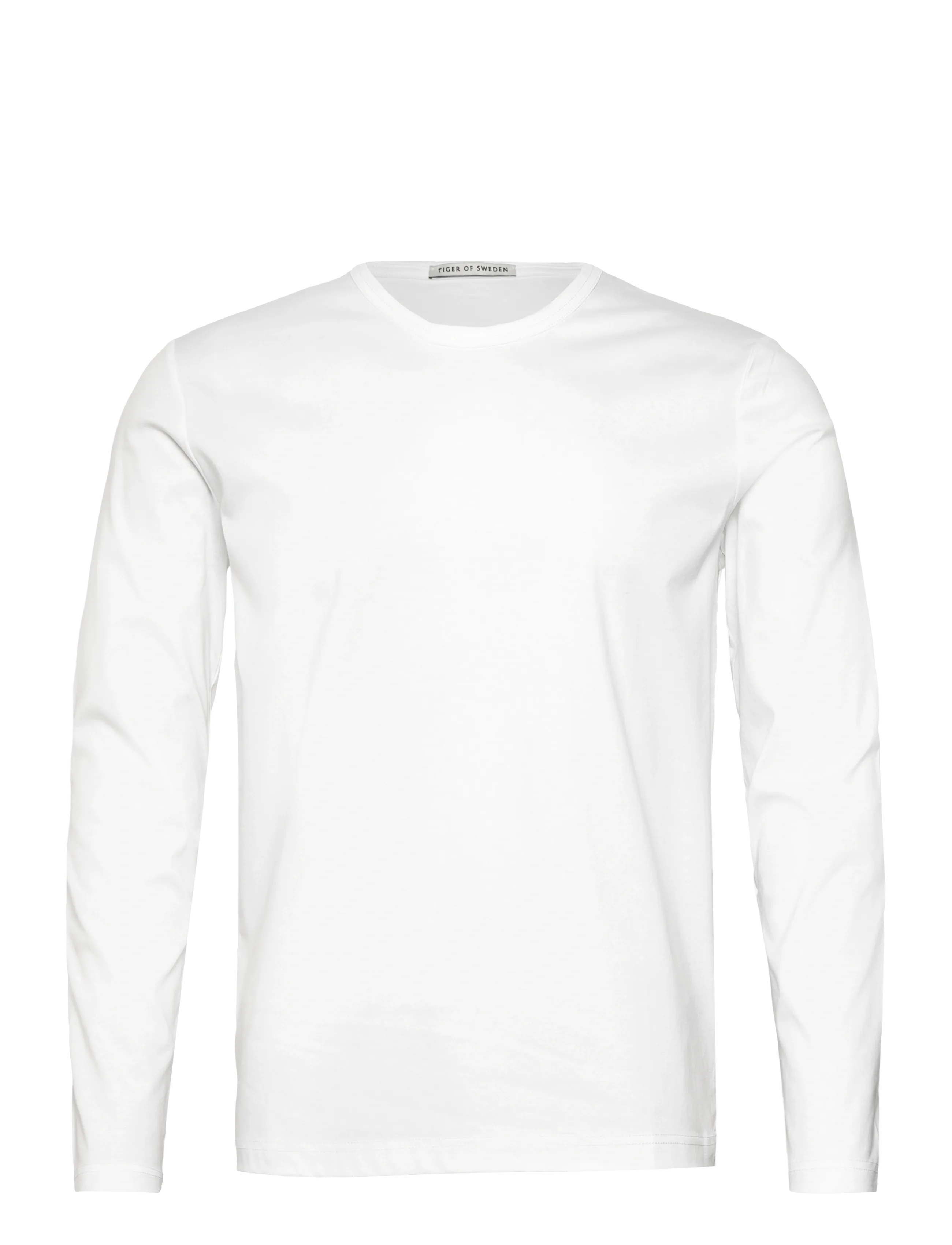 Tiger of Sweden OLAF LS - Designers - PURE WHITE / white