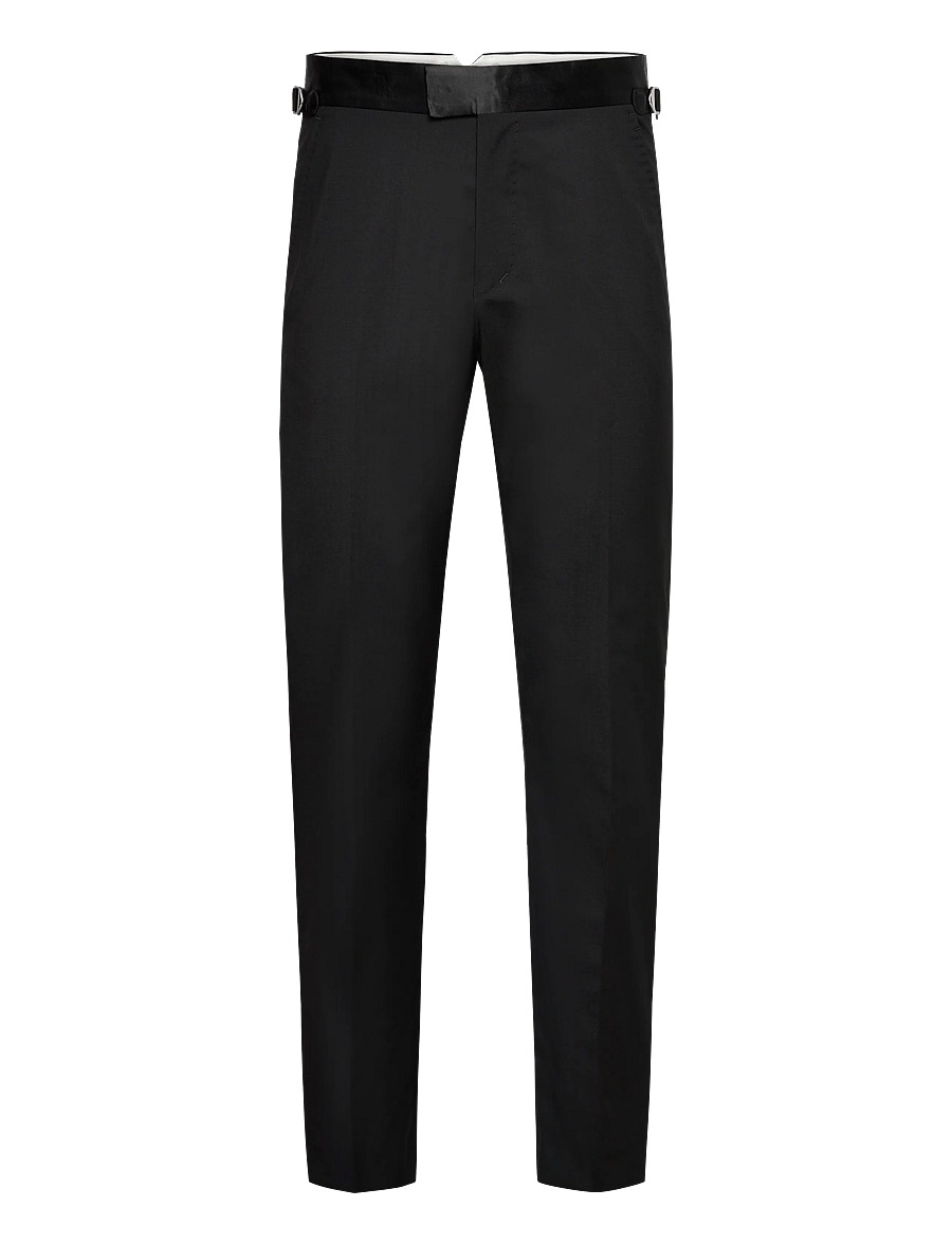 Tiger of Sweden - TUCKER RWS - business - black - 1