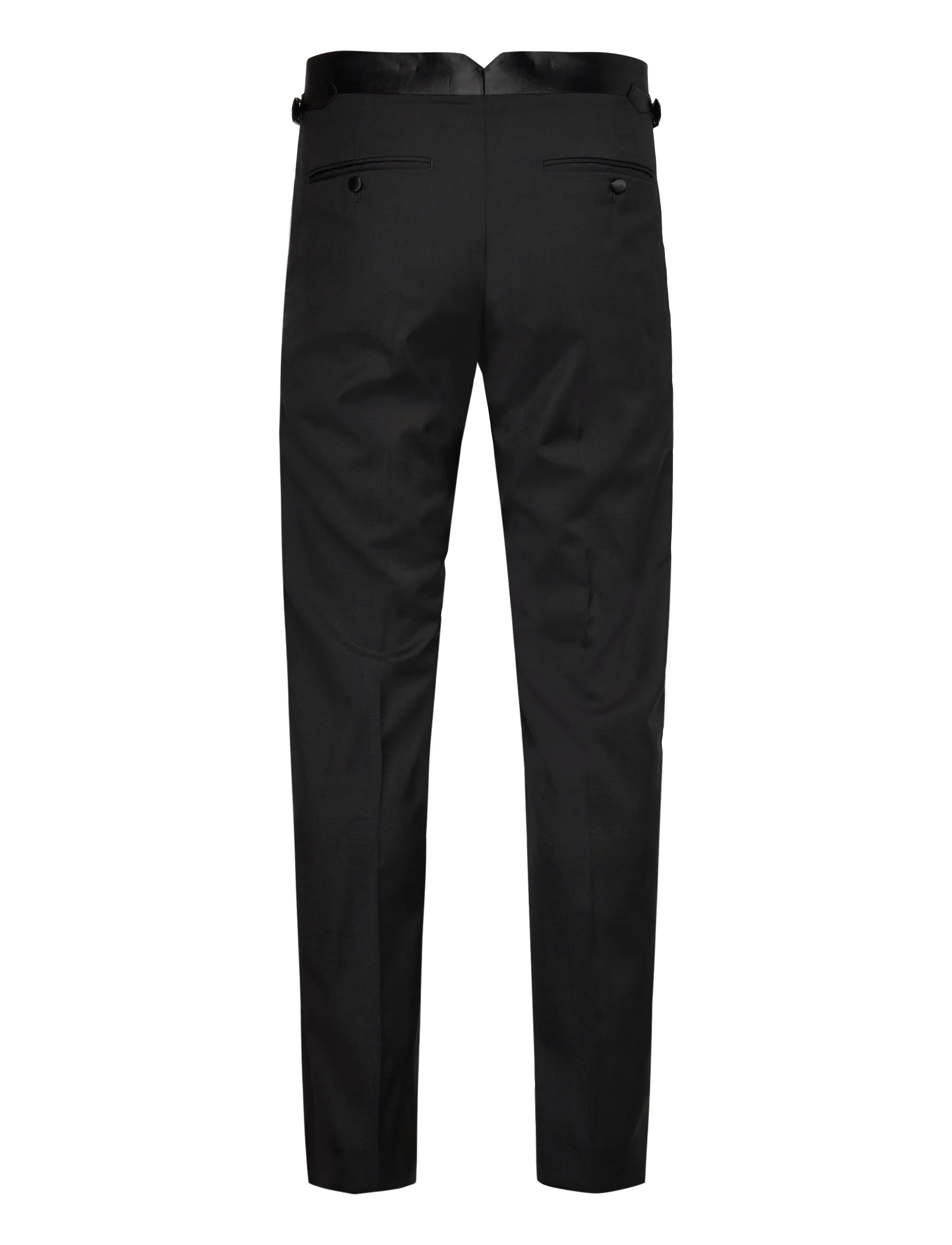 Tiger of Sweden - TUCKER RWS - business - black - 1