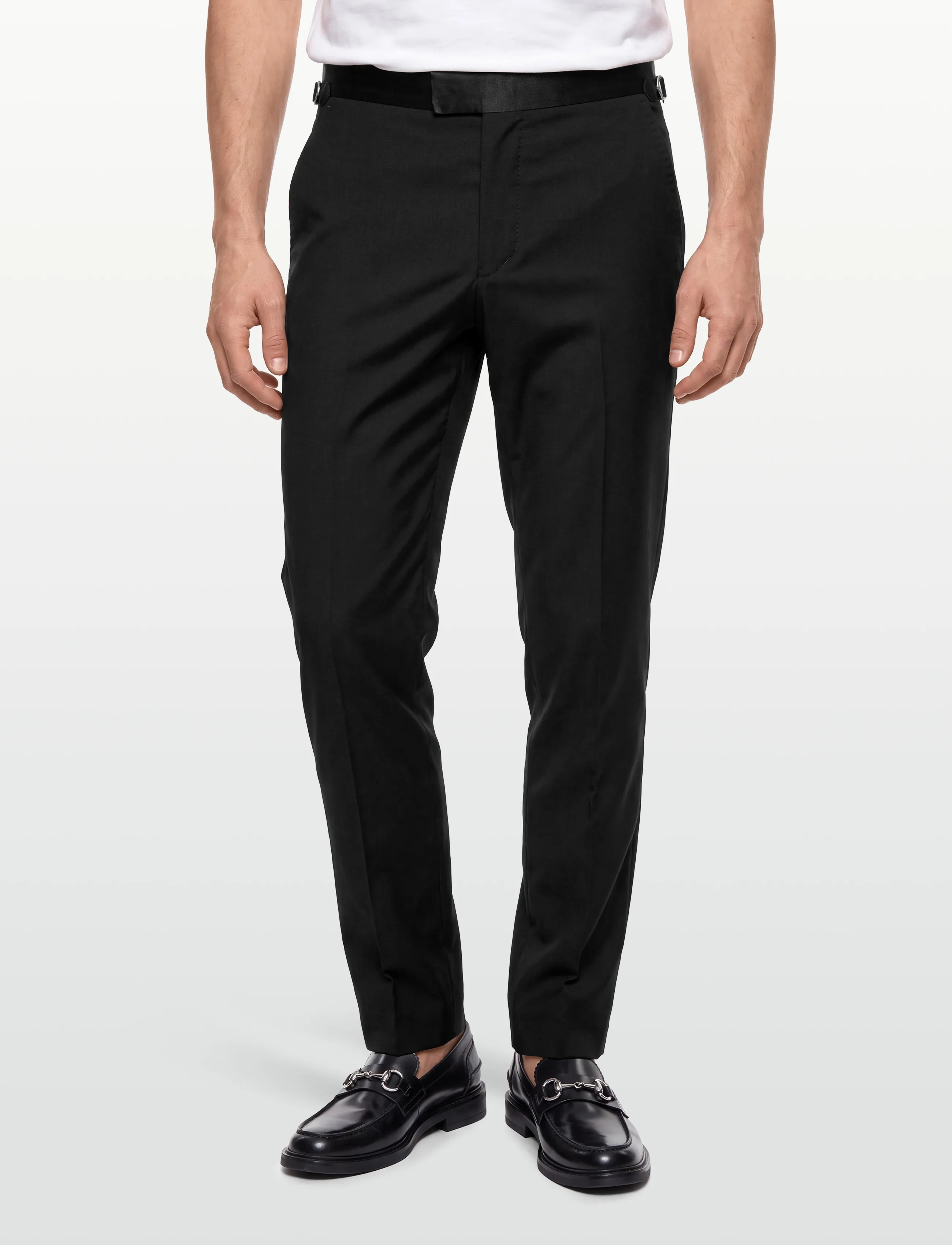 Tiger of Sweden - TUCKER RWS - business - black - 5