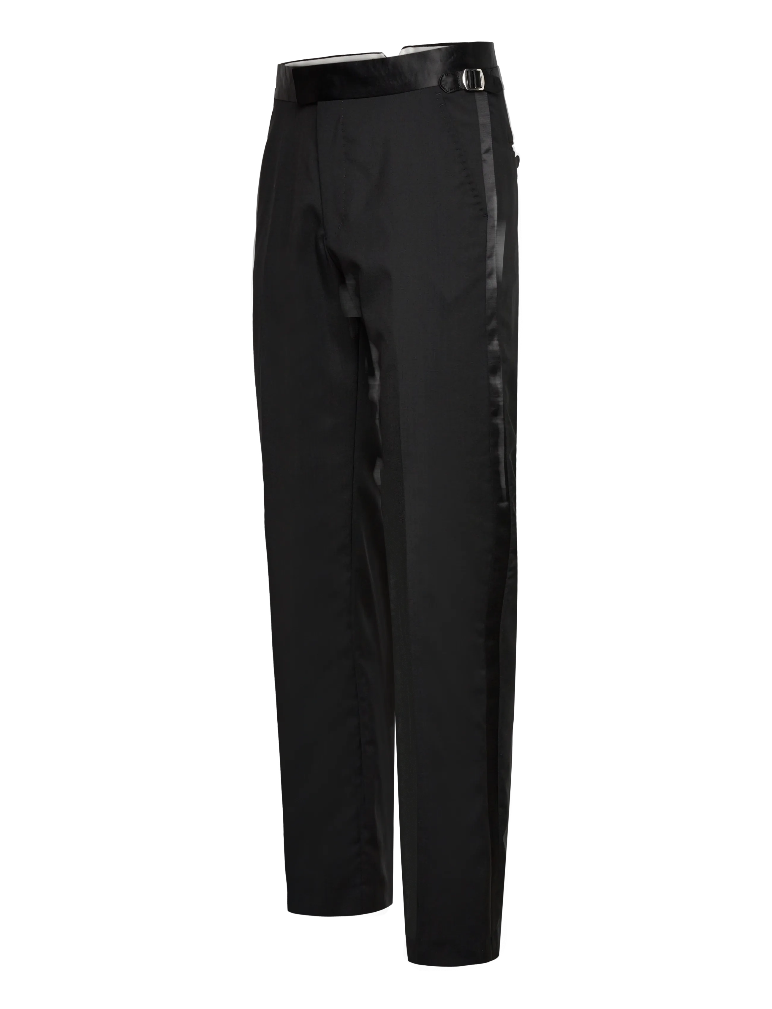 Tiger of Sweden - TUCKER RWS - business - black - 2