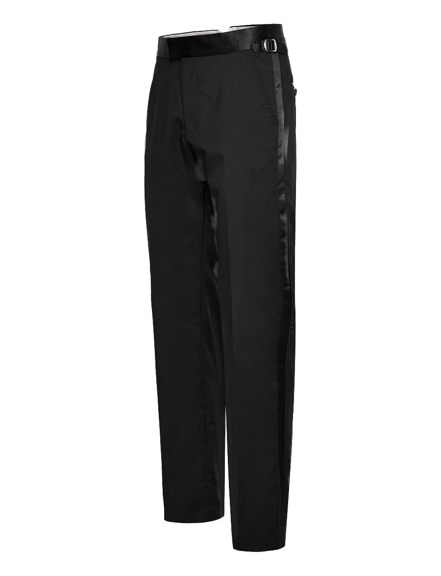 Tiger of Sweden - TUCKER RWS - business - black - 3