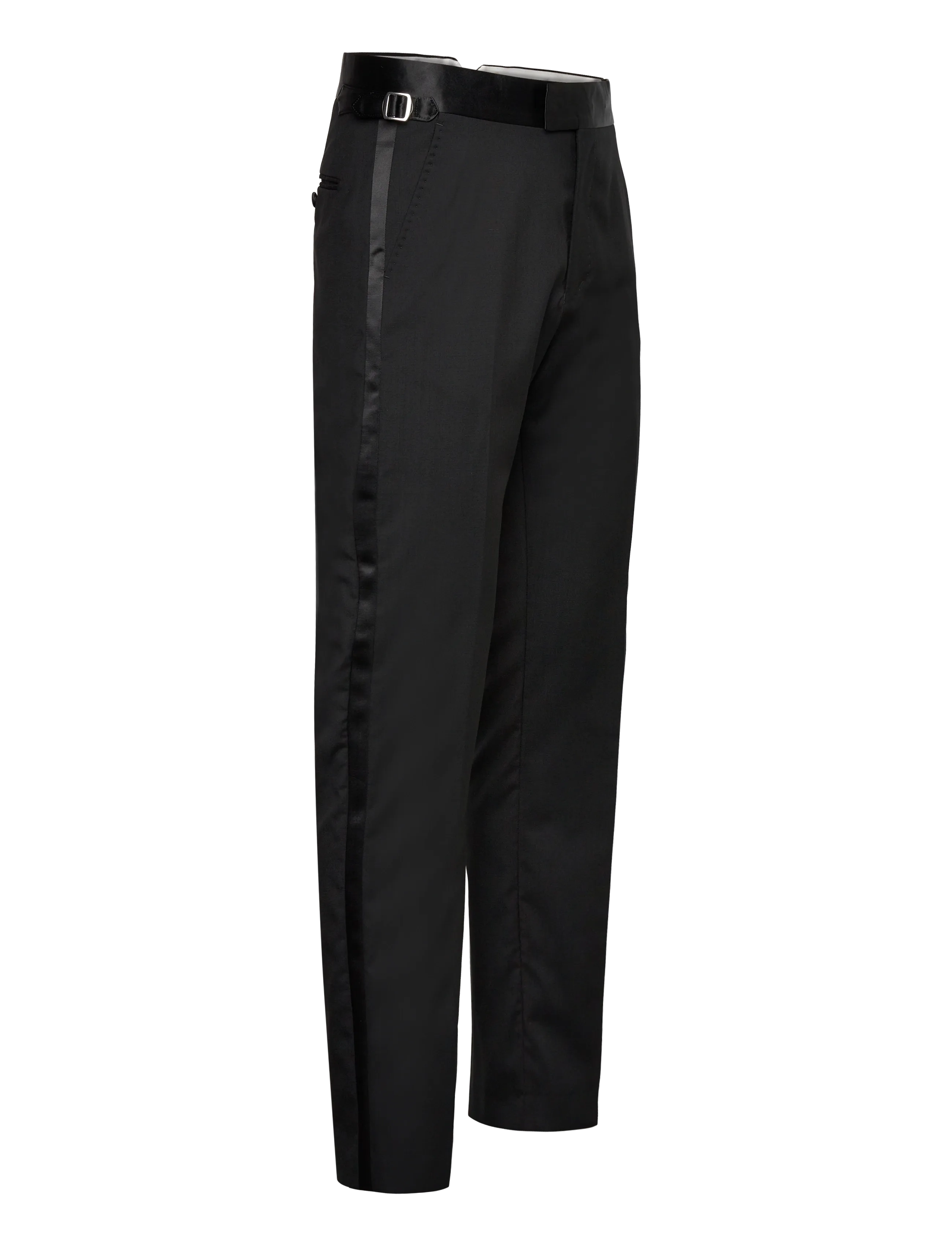 Tiger of Sweden - TUCKER RWS - business - black - 3