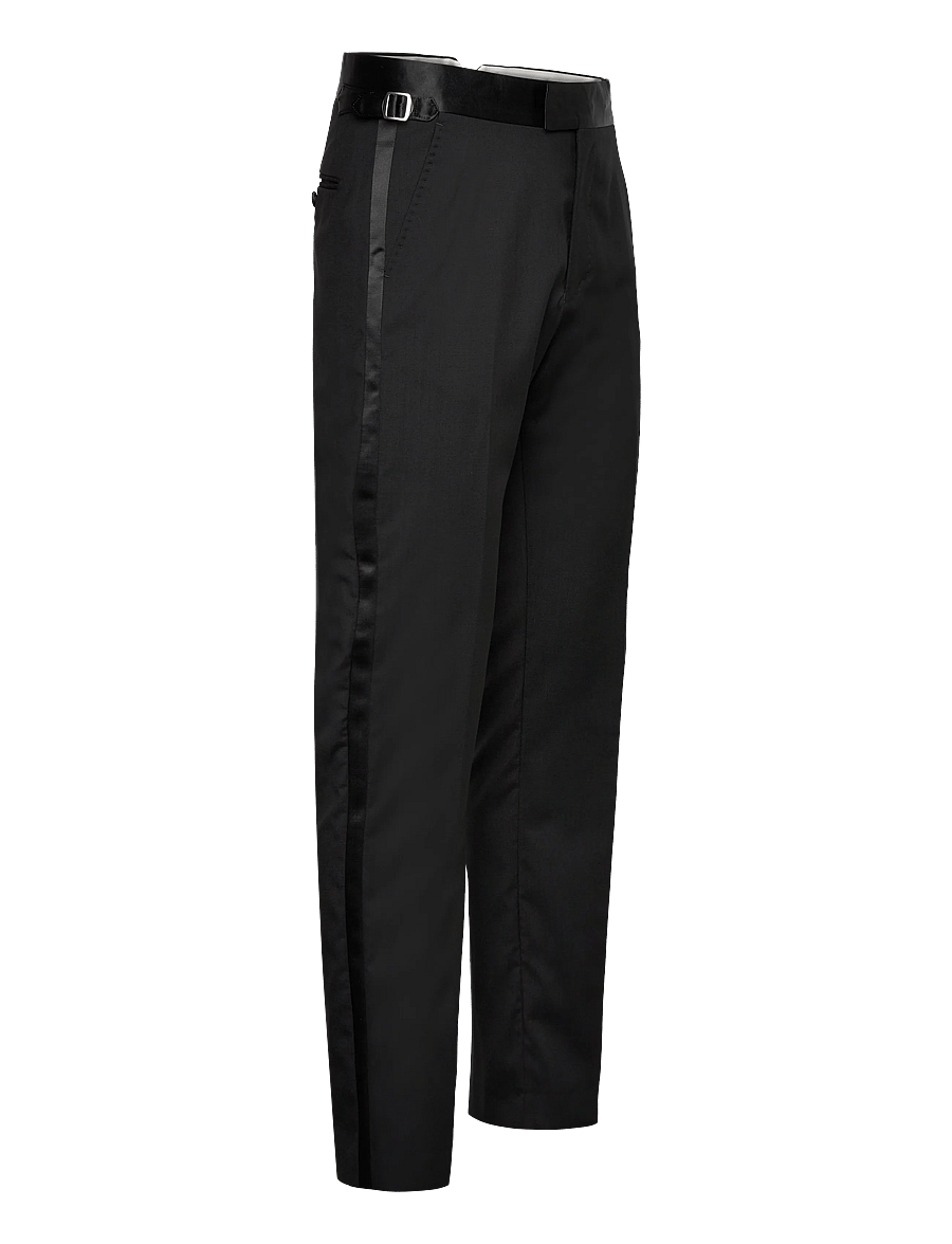 Tiger of Sweden - TUCKER RWS - business - black - 4