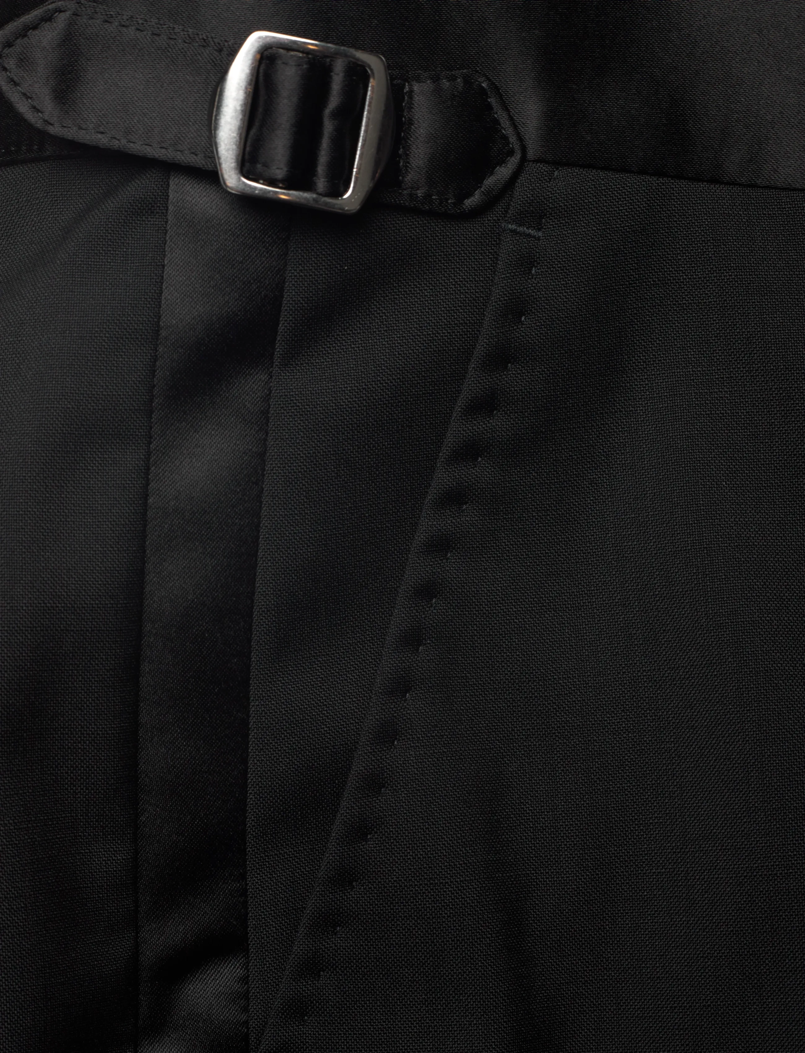 Tiger of Sweden - TUCKER RWS - business - black - 4