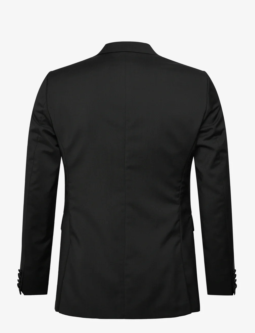 Tiger of Sweden - JEFFERS T RWS - enkelknäppta kavajer - black - 1