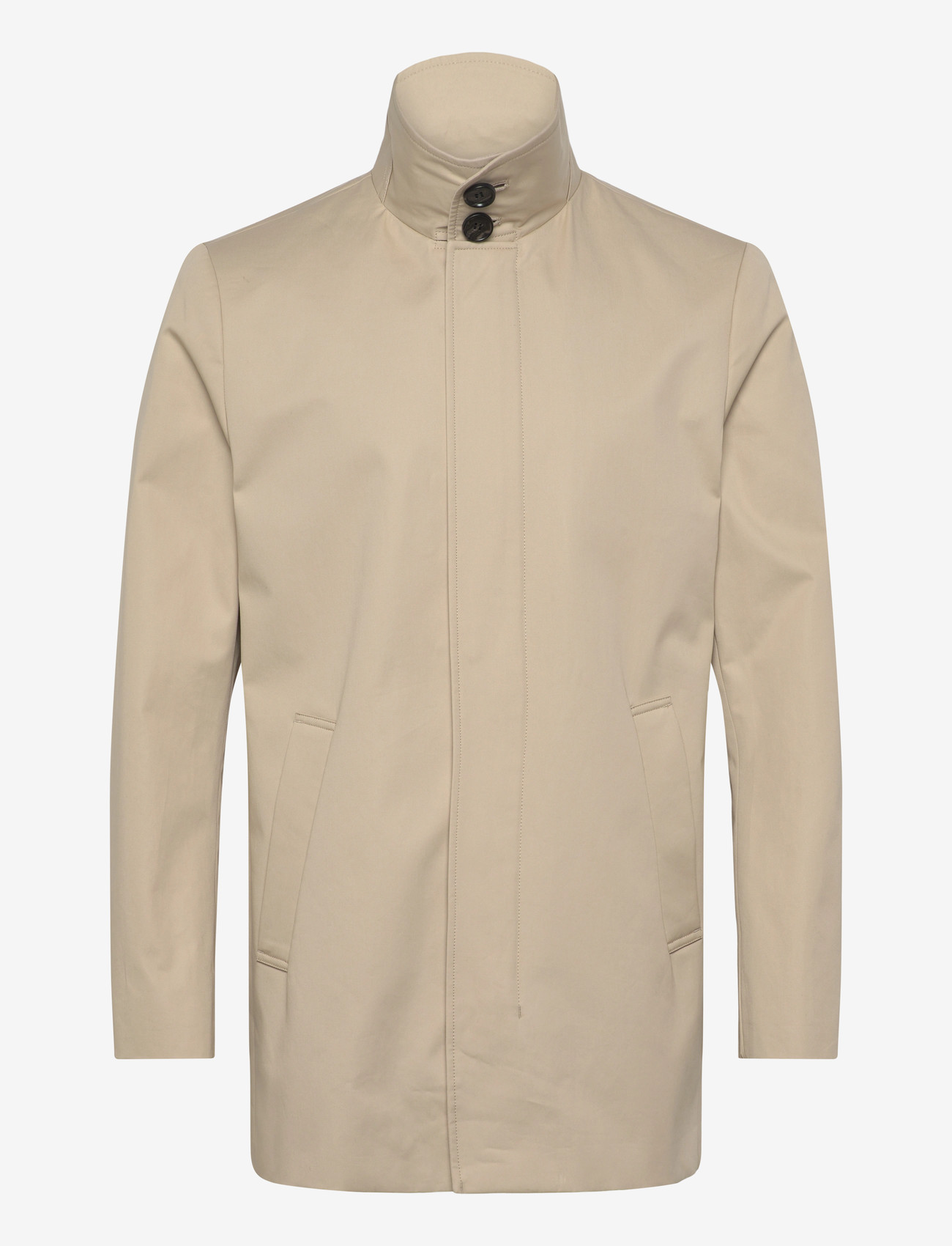 Tiger of Sweden - ALERIC SHORT - leichte mäntel - tehina - 0