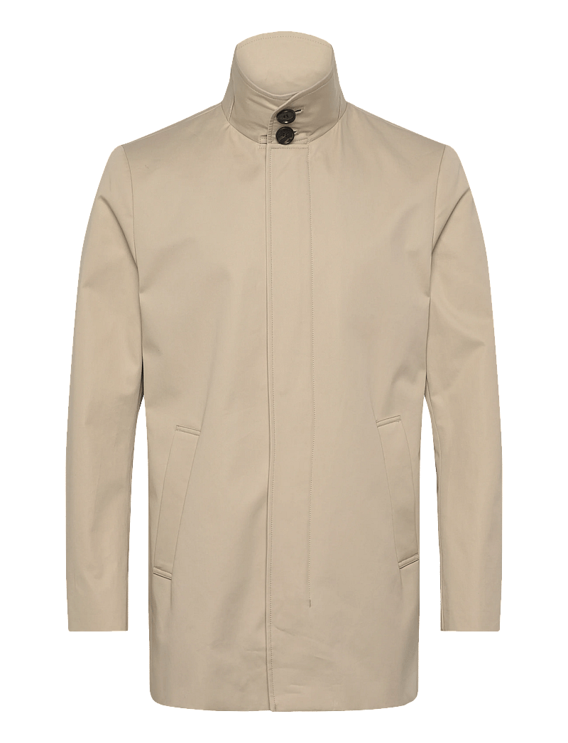 Tiger of Sweden - ALERIC SHORT - leichte mäntel - tehina - 0