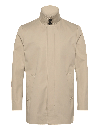 Aleric Short - Lette Frakker